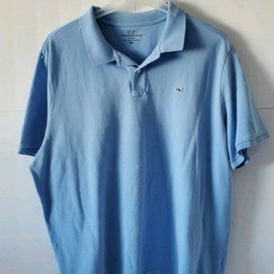 Vineyard Vines Classic Fit Mens XXL Short Sleeve